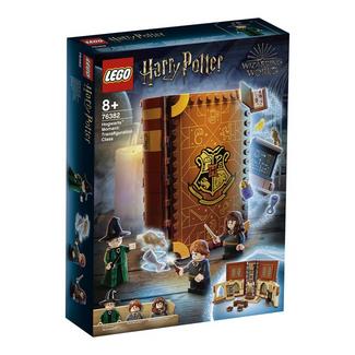 LEGO Harry Potter Hogwarts Moment: Aula de Transfiguração