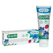 Gum – Pasta Dentífrica Júnior Morango – 50 ml