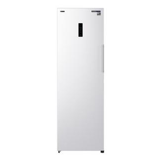 Arca Congeladora Vertical Infiniton CV-1HE84 Tecnologia Total No Frost Metal – Branco