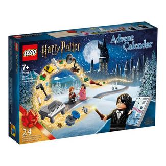 LEGO Harry Potter: Advent Calendar
