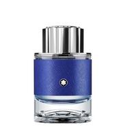 Explorer Ultra Blue Eau de Parfum 60ml Montblanc