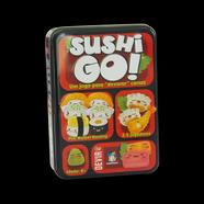 Jogo de Tabuleiro Sushi Go