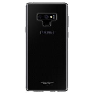 Capa Samsung Clear Galaxy Note 9 Transparente
