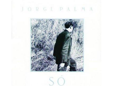 CD Jorge Palma – Só