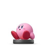 Amiibo Smash – Figura Kirby