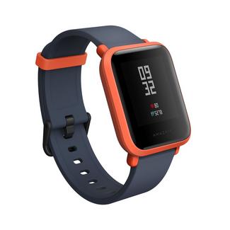 Smartwatch Xiaomi Amazfit Bip Vermelho