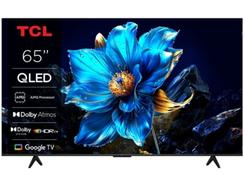 TV TCL 65P7K (QLED – 65” – 165 cm – 4K Ultra HD – Smart Tv)