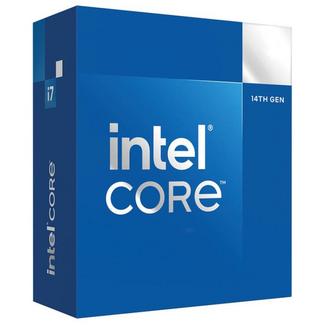 Intel Core i7-14700 2.1/5.4GHz Box