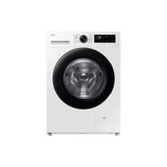 Máquina de Lavar Roupa Samsung WW90CGC04DAEEP EcoBubble Carga Frontal de 9kg e de 1400 rpm – Branco