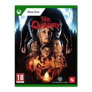 The Quarry: Xbox One