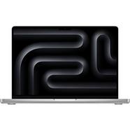 MacBook Pro APPLE Prateado (14″ – Apple M3 Pro 11-core – 512 GB SSD – GPU 14-Core)