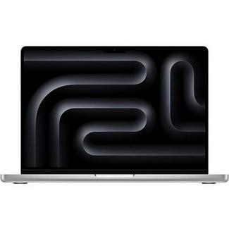 MacBook Pro APPLE Prateado (14″ – Apple M3 Pro 11-core – 512 GB SSD – GPU 14-Core)