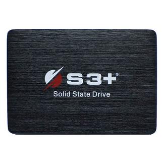 SSD S3+ 2.5 480GB SATA 3.0
