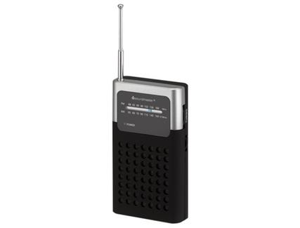 Rádio Portátil SOUNDMASTER TR10SW