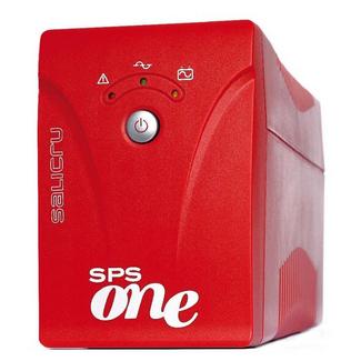 UPS Salicru SPS ONE 500VA Line-interactive USB
