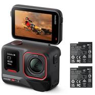 INSTA360 – Câmara Insta360 Ace Pro 2 Dual Battery Bundle default