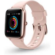 smartwatch weeplug sf plus rosa