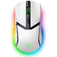 RATO GAMING RAZER COBRA PRO – BRANCO