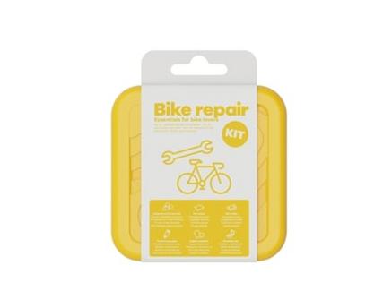 Kit de Emergência POPME Bike Repair