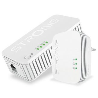 Powerline STRONG 1000 Wifi Duo Mini