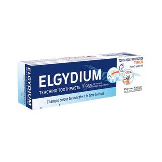 Pasta Dentífrica Elgydium Kids Timer – 50 ml