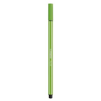 Caneta de Feltro Premium Pen 68 – Verde-Claro