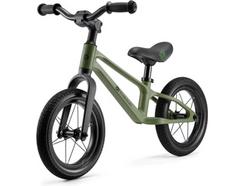 Bicicleta sem pedais KINDERKRAFT Eter (Verde)