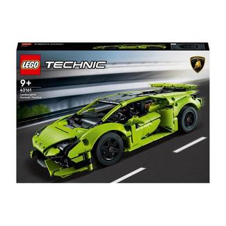 Veículo de construção Lamborghini Huracán Tecnica LEGO Technic
