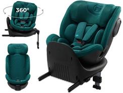 Cadeira de Bebé Auto KINDERKRAFT Xrider2 (Verde)