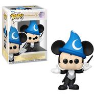 Figura FUNKO Pop! Disney World 50th Philarmagic Mickey