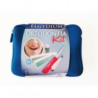 Kit de Viagem Ortodontia – 1 un.