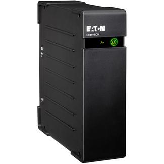 UPS Eaton Ellipse ECO 650VA IEC