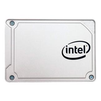Intel 545s Series 256GB SATA SSD 2.5″ 6Gb/s 3D2 TLC