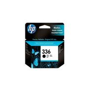 HP 336 Black Inkjet Print Cartridge
