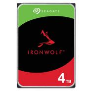 Seagate Ironwolf NAS 3.5″ 4TB SATA 3