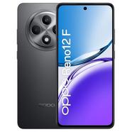 Smartphone OPPO Reno 12 F Cinzento