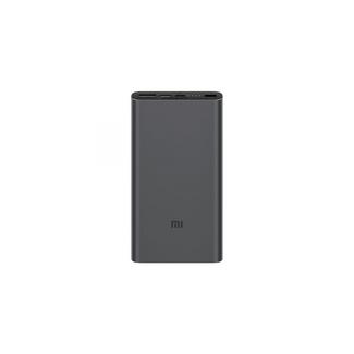 Power Bank Xiaomi Mi 3 Fast Charge 18W – 10000mAh – Azul