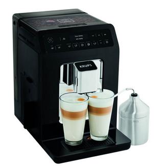 Krups Evidence Espresso Máquina de Café Super-Automática