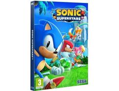 JG.PC SONIC SUPERSTARS