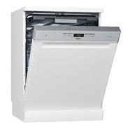 Máquina de Lavar Loiça WHIRLPOOL WFO 3041 PL (14 Conjuntos – 60 cm – Branco)