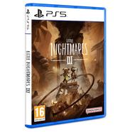 JG. PS5 LITTLE NIGHTMARES III COL MIRROR