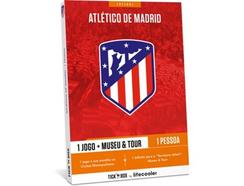 Pack LIFECOOLER T&B Atlético de Madrid