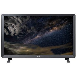 TV LG 24TL520S-PZ (LED – 24” – 61 cm – HD – Smart TV)
