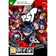Jogo Xbox Persona 5 Tactica Pt (Formato Digital)