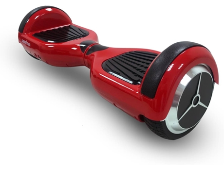 skateflash k6 hoverboard