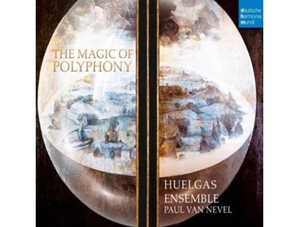 CD Huelgas Ensemble: Neapolitan Dreams