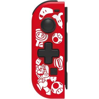 Hori Controlador D-Pad Esquerdo Super Mario para Nintendo Switch