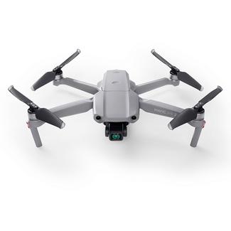 Drone DJI Mavic Air 2 Combo (4K – Autonomia 34 min – Cinzento)