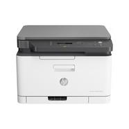 Impressora Multifunções HP Color Laser 178nw