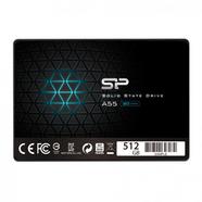 Silicon Power Ace A55 512GB 2.5″ SSD 3D NAND TLC Sata III